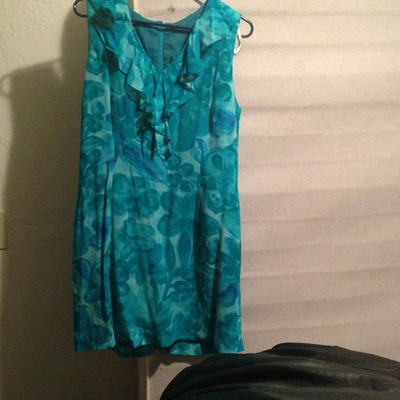 Size 14 party Dress