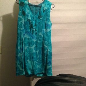 Size 14 party Dress