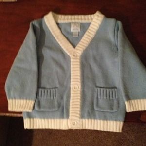 Baby Gap sweater !