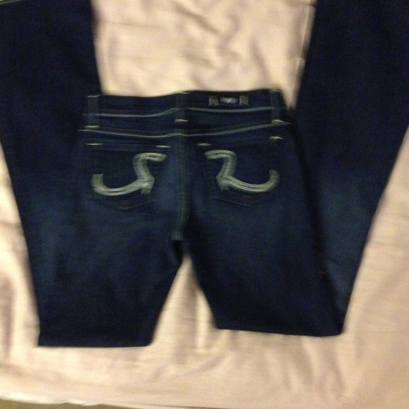 Rock & Republic "Roth" - Picture 2 of 3