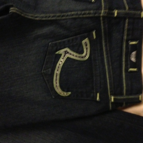 Rock & Republic "Roth" - Picture 3 of 3