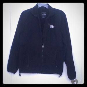 Northface Denali black size M