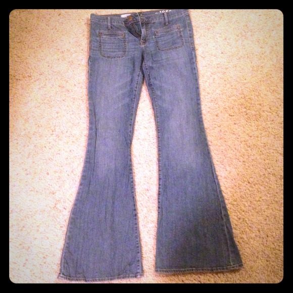 Gap jeans, 28/6...size 6! EUC