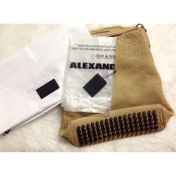 Alexander Wang "Darcy" Hobo - Picture 2 of 4