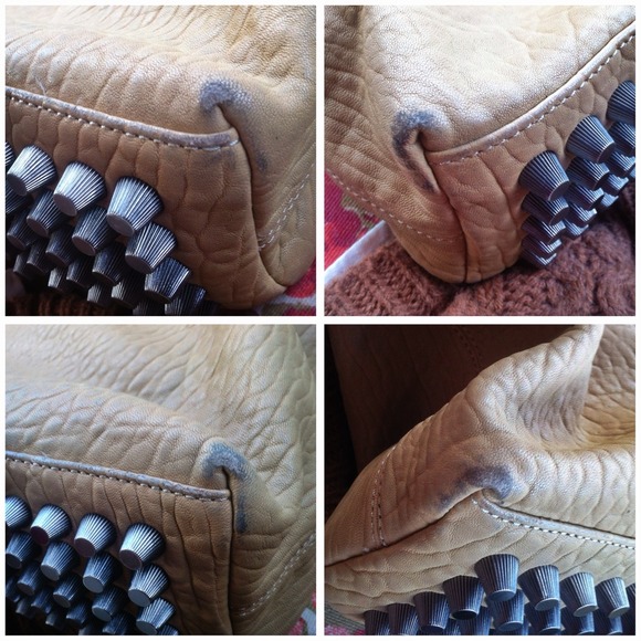 Alexander Wang "Darcy" Hobo - Picture 3 of 4