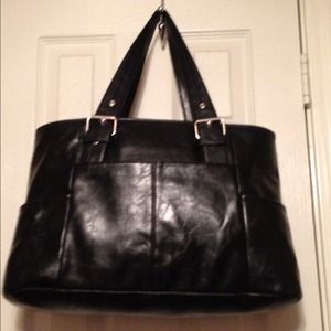 Authentic Kenneth Cole Reaction Tote