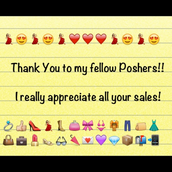 💖Thank You 💃
