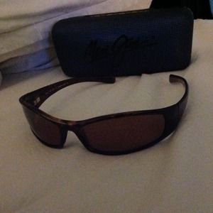 Maui Jim sunglasses