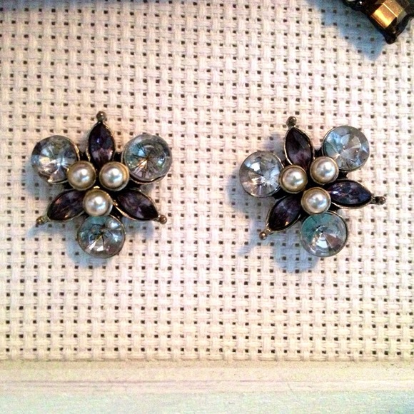 NWOT Studs from Nordstrom