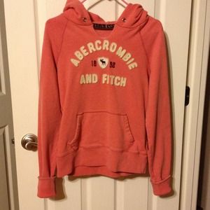 Abercrombie and Fitch hoodie