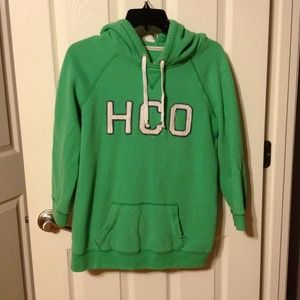HCO Hollister hoodie