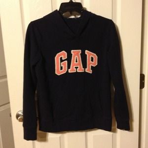 GAP hoodie