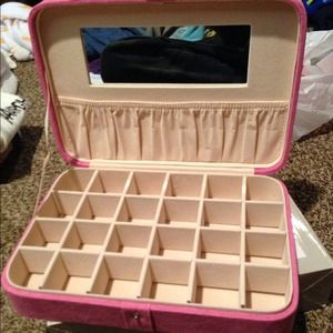 Brand new jewlery box/organizer- 📦SOLD