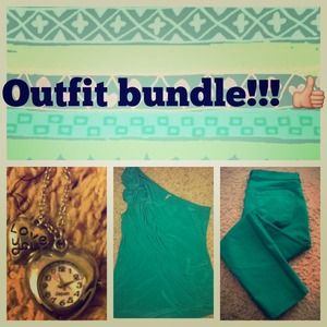 Outfit bundle!
