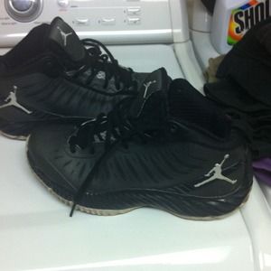 Jordan shoes size 6.5