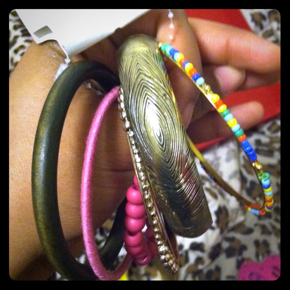 Bracelet bundle