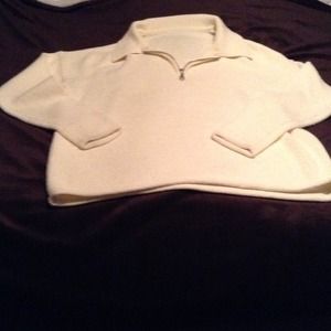 Express small sweater