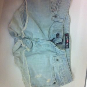 Ecko shorts