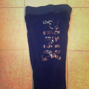 Victoria Secret Sweat Pants