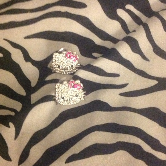 Sold!!!!!Hello Kitty