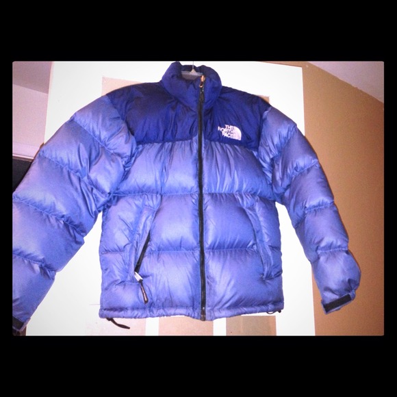 REDUCED✅The North Face Throwback Nuptse® Jacket