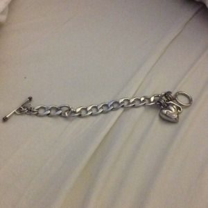 Juicy Couture Authentic bracelet