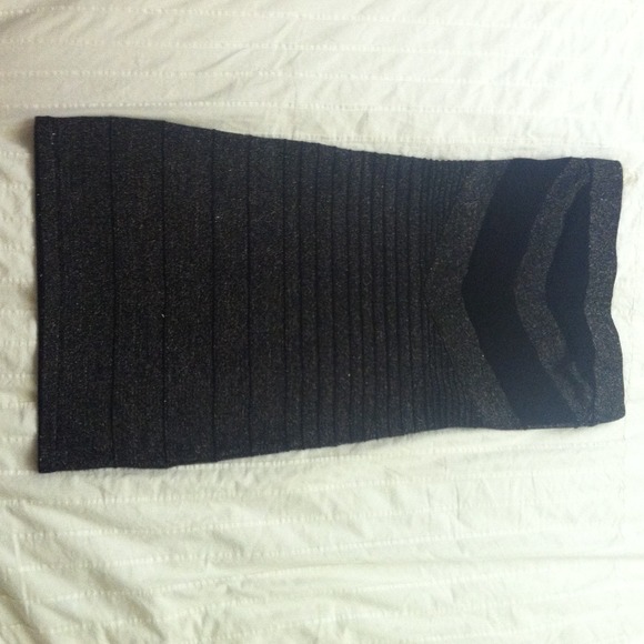 Metropark Tube Dress, size xs