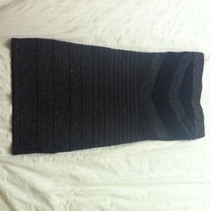 Metropark Tube Dress, size xs