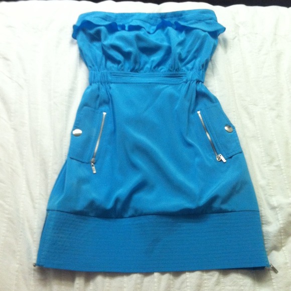 **Reduced** Bebe Dress, size xxs