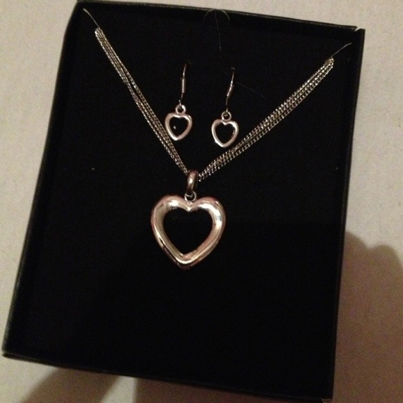 Heart set - Picture 3 of 3