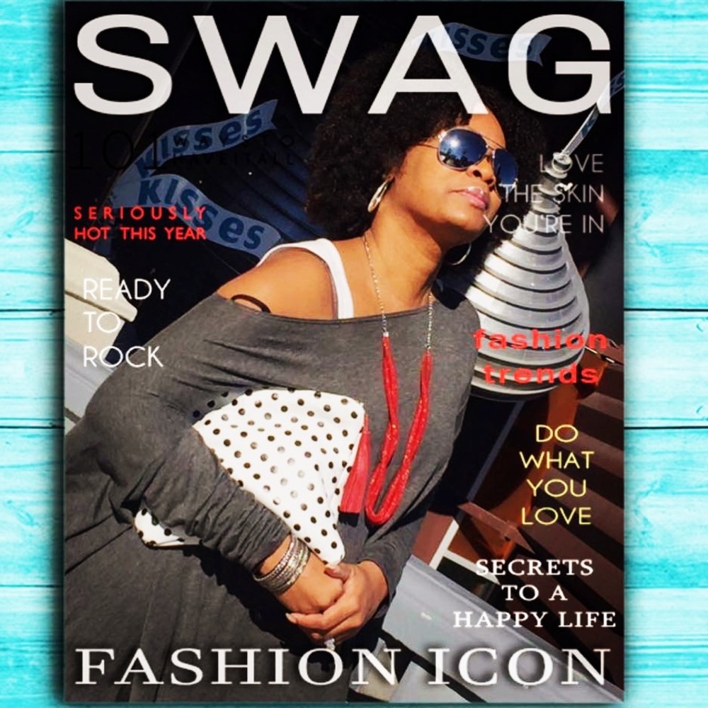 😘💋Posh Ambassador ~Imani's Closet💋😘