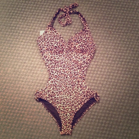 Monokini Suit