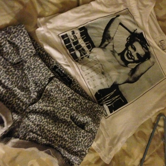 Hit outfit of the summer top M bottom 11