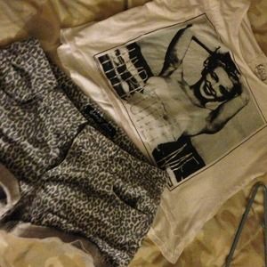 Hit outfit of the summer top M bottom 11