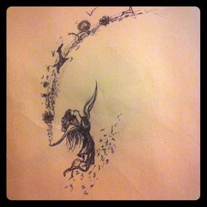 Oodles and oodles of doodles!