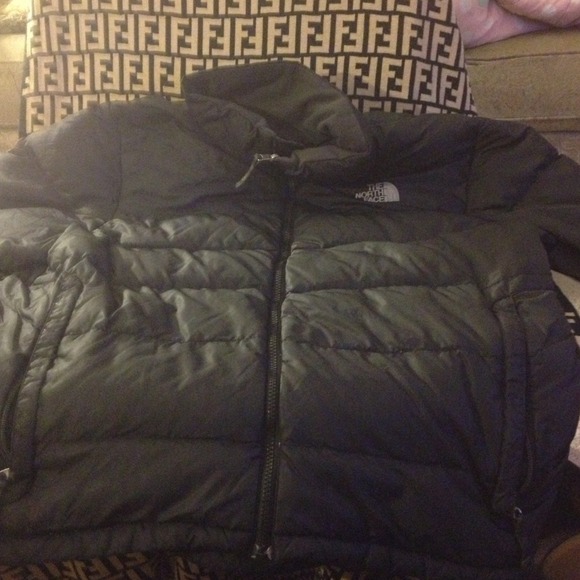 north face 550