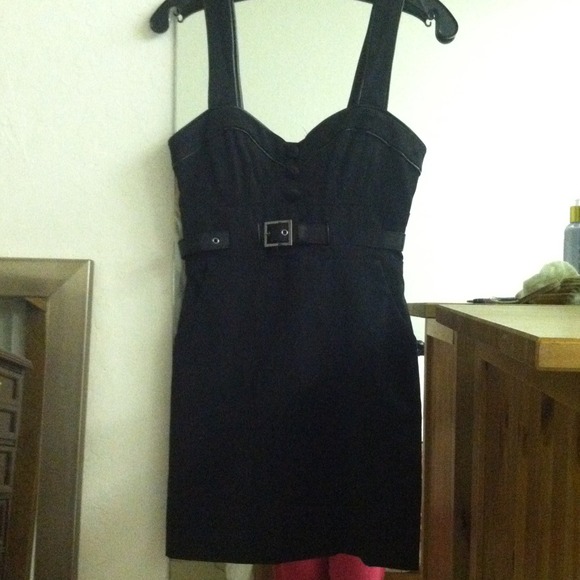 Bebe Cocktail Dress