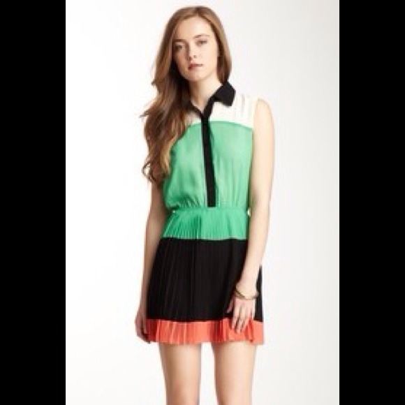 RESERVED 4 MARYKAT!! Sleeveless dress/Blue shoes