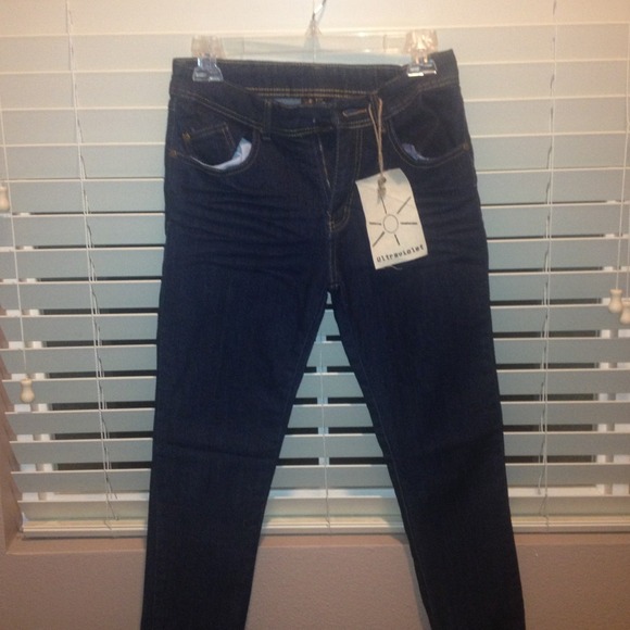 Skinny jeans - Picture 2 of 5