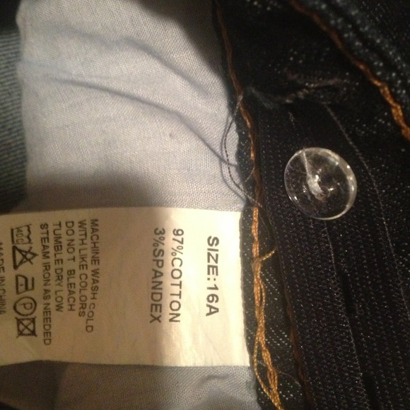 Skinny jeans - Picture 5 of 5