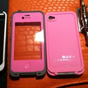 Reserved for @torilynn1221 iPhone 4/4s cover