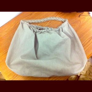 Steve Madden hobo bag