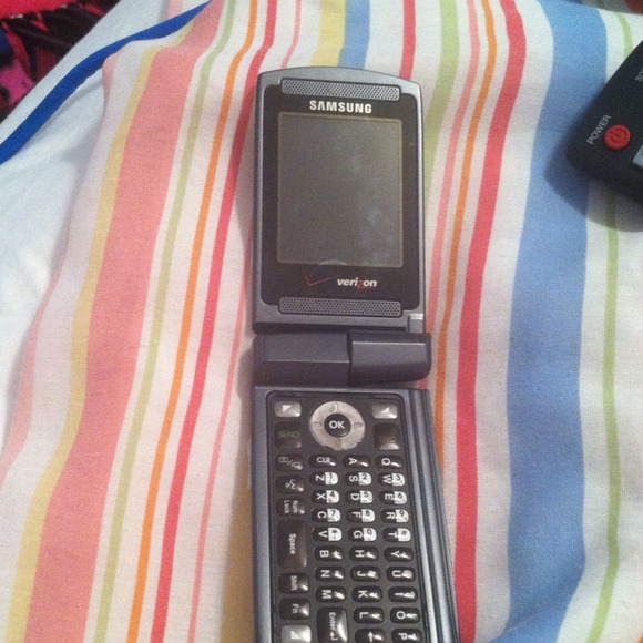 Samsung alias - Picture 2 of 3