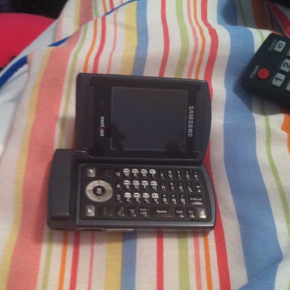 Samsung alias - Picture 3 of 3