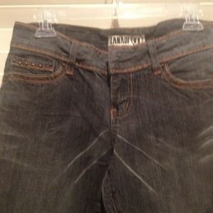 Good condition jeans