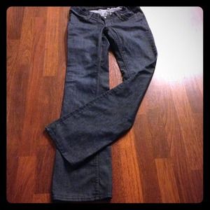 Habitual maternity jeans boot cut