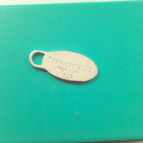 RESERVED NOT AVAILABLE! Tiffany and co