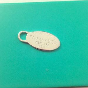 RESERVED NOT AVAILABLE! Tiffany and co