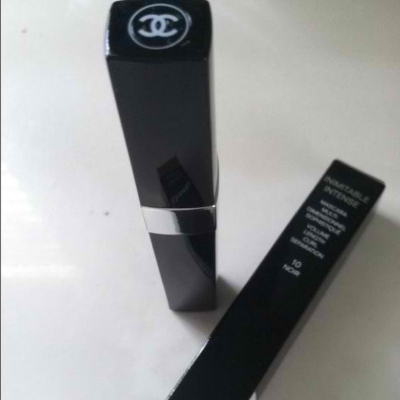 🌟SOLD🌟CHANEL INIMITABLE INTENSE MASCARA