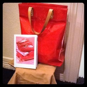 Louis Vuitton Bag 💚 RESERVED!!!!!!!